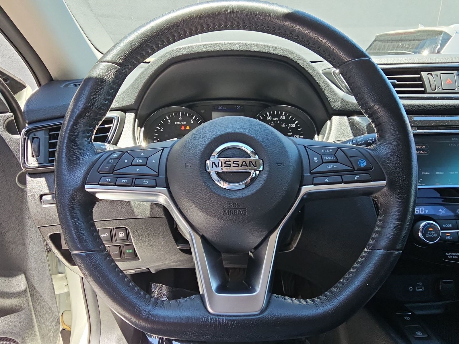 Thumbnail: 2019 Nissan Rogue - 20