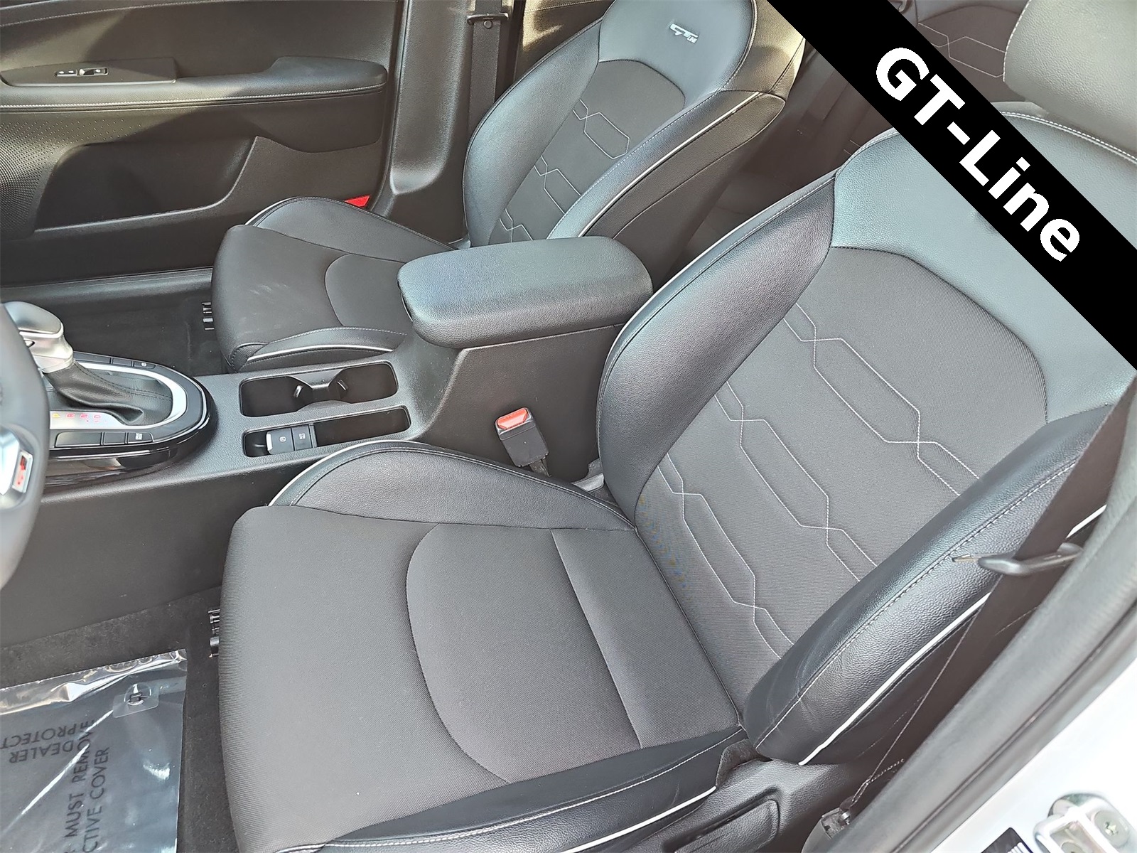 Thumbnail: 2023 Kia Forte - 15