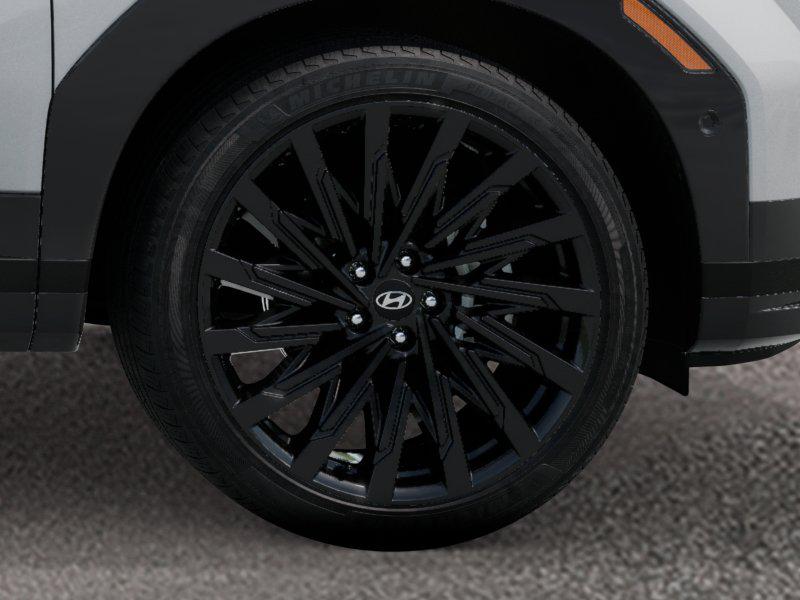 Thumbnail: 2026 Hyundai Santa Fe - 8