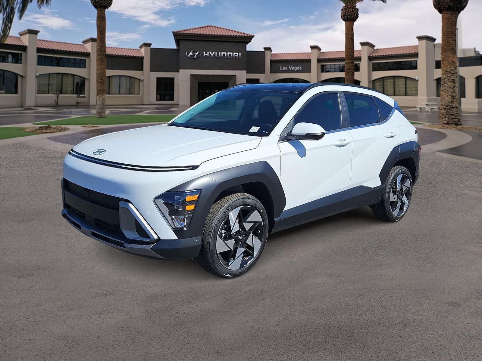 Thumbnail: 2026 Hyundai Kona - 4