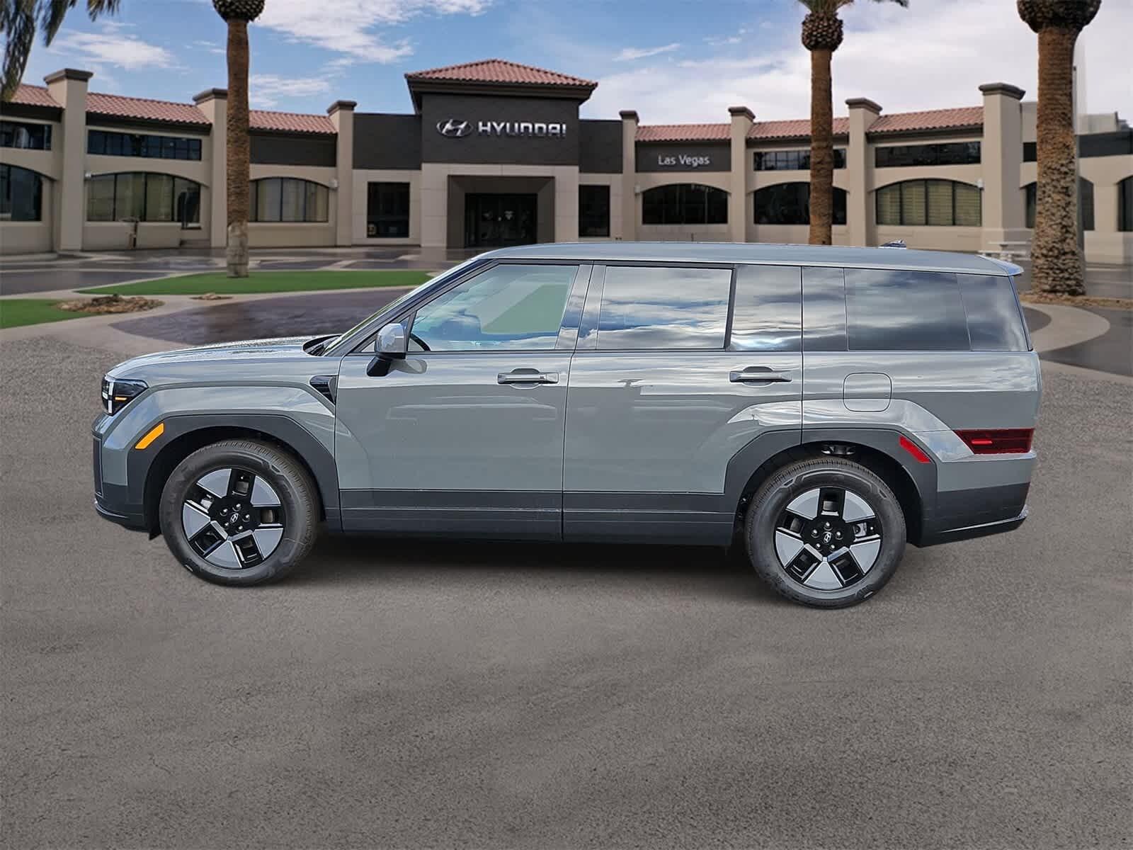 Thumbnail: 2026 Hyundai Santa Fe - 5