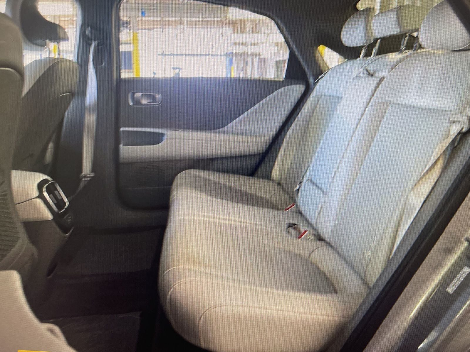 Thumbnail: 2024 Hyundai Ioniq 6 - 12