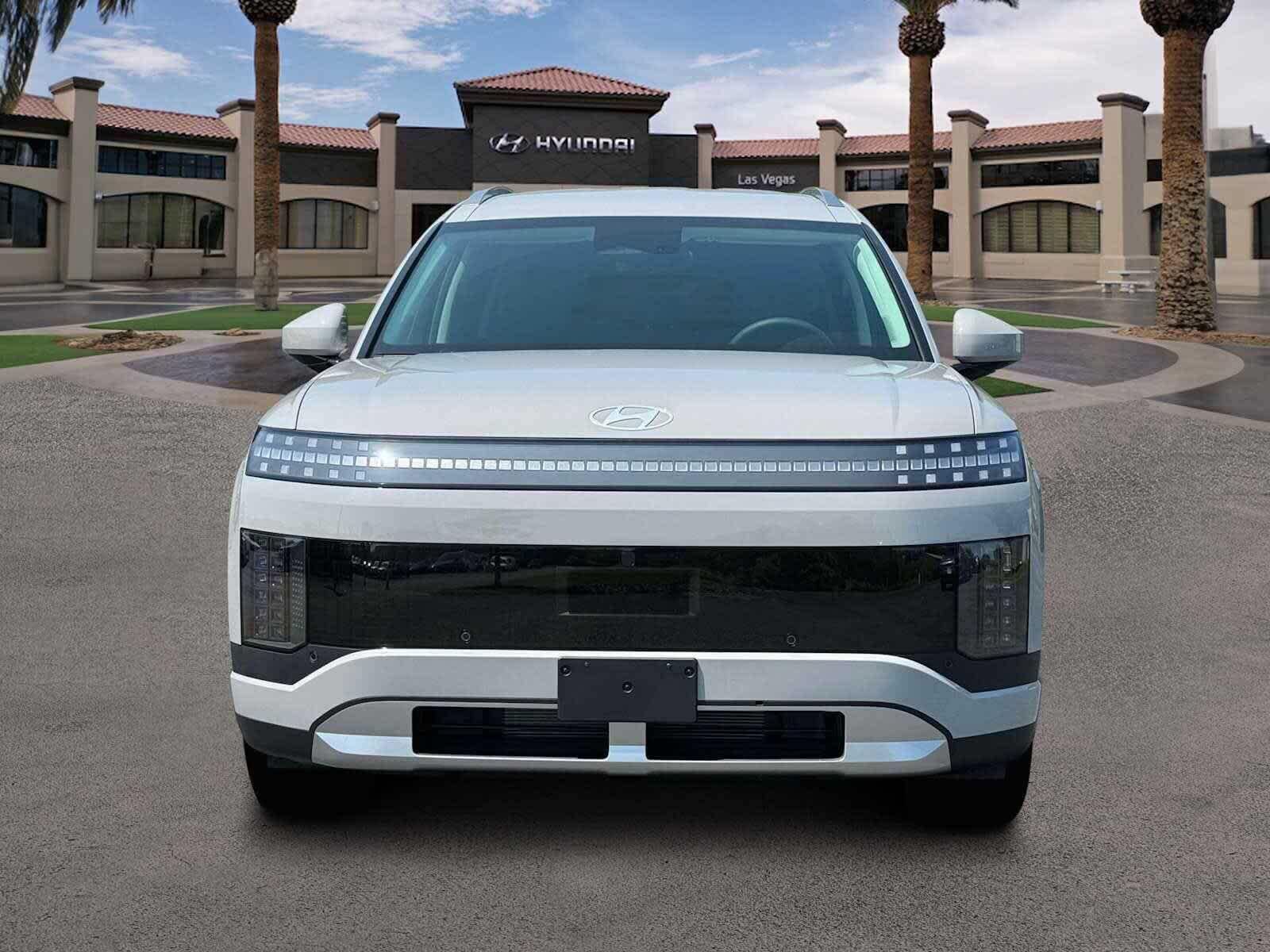 Thumbnail: 2026 Hyundai Ioniq - 12