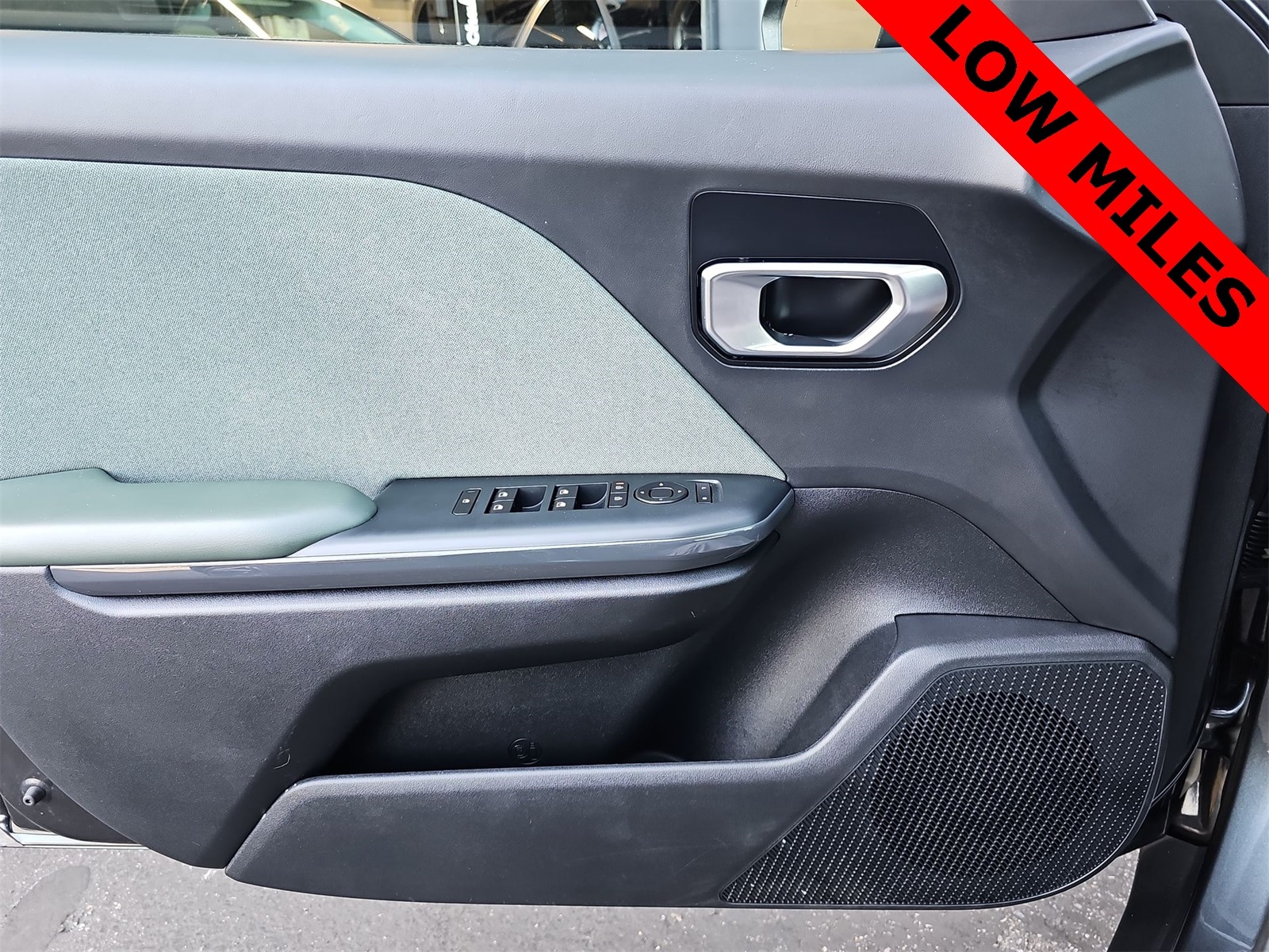 Thumbnail: 2025 Kia K4 - 27