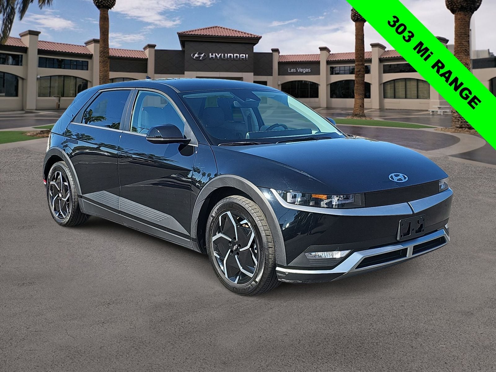 Thumbnail: 2024 Hyundai Ioniq 5 - 2