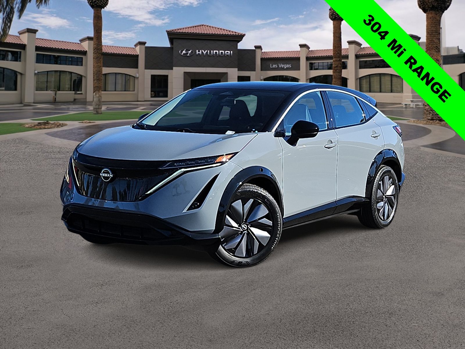 2023 Nissan Ariya Venture+ -
                  Las Vegas, NV