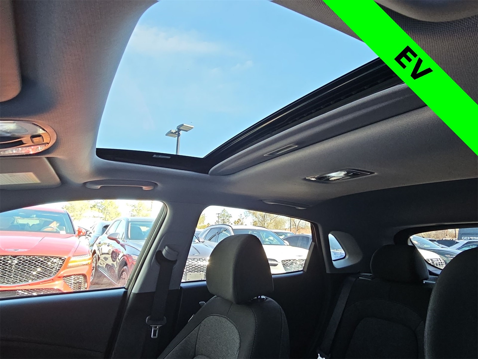 Thumbnail: 2023 Hyundai Kona - 29