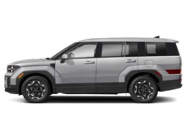 Thumbnail: 2026 Hyundai Santa Fe - 2