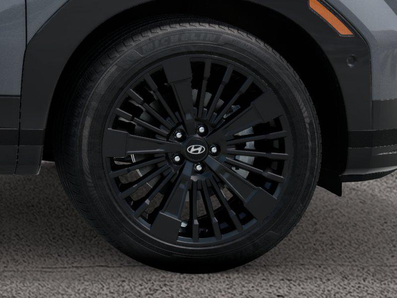 Thumbnail: 2025 Hyundai Santa Fe - 8