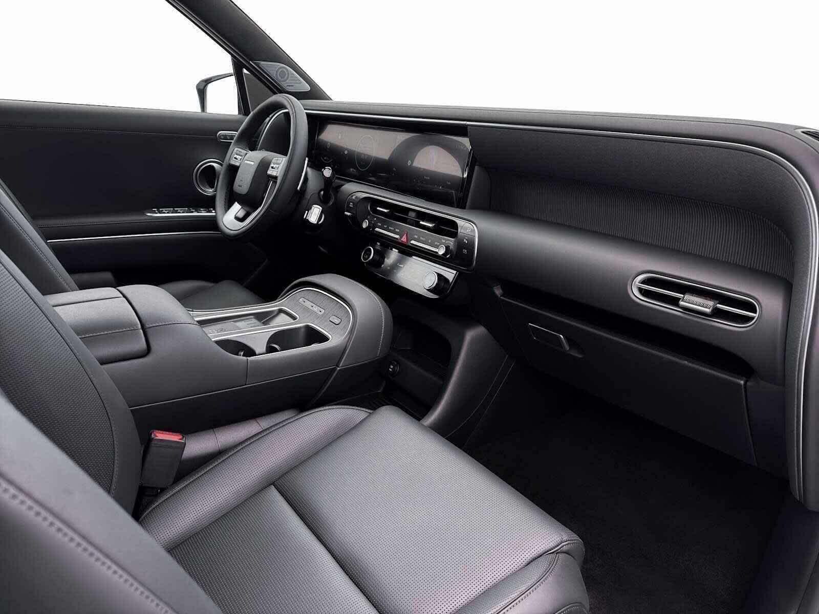 Thumbnail: 2026 Hyundai Palisade - 16