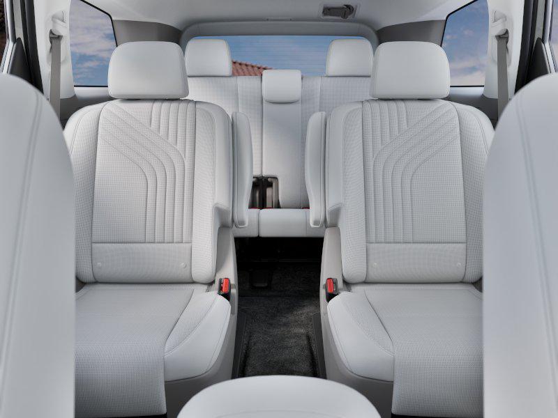 Thumbnail: 2026 Hyundai Palisade - 12