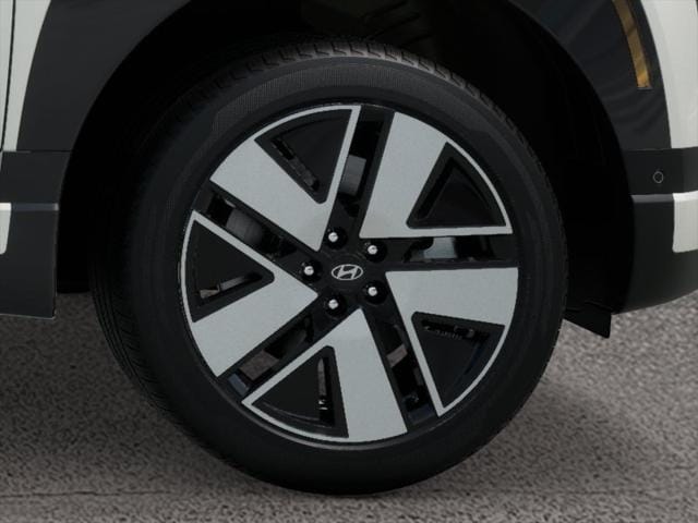 Thumbnail: 2026 Hyundai Ioniq - 8