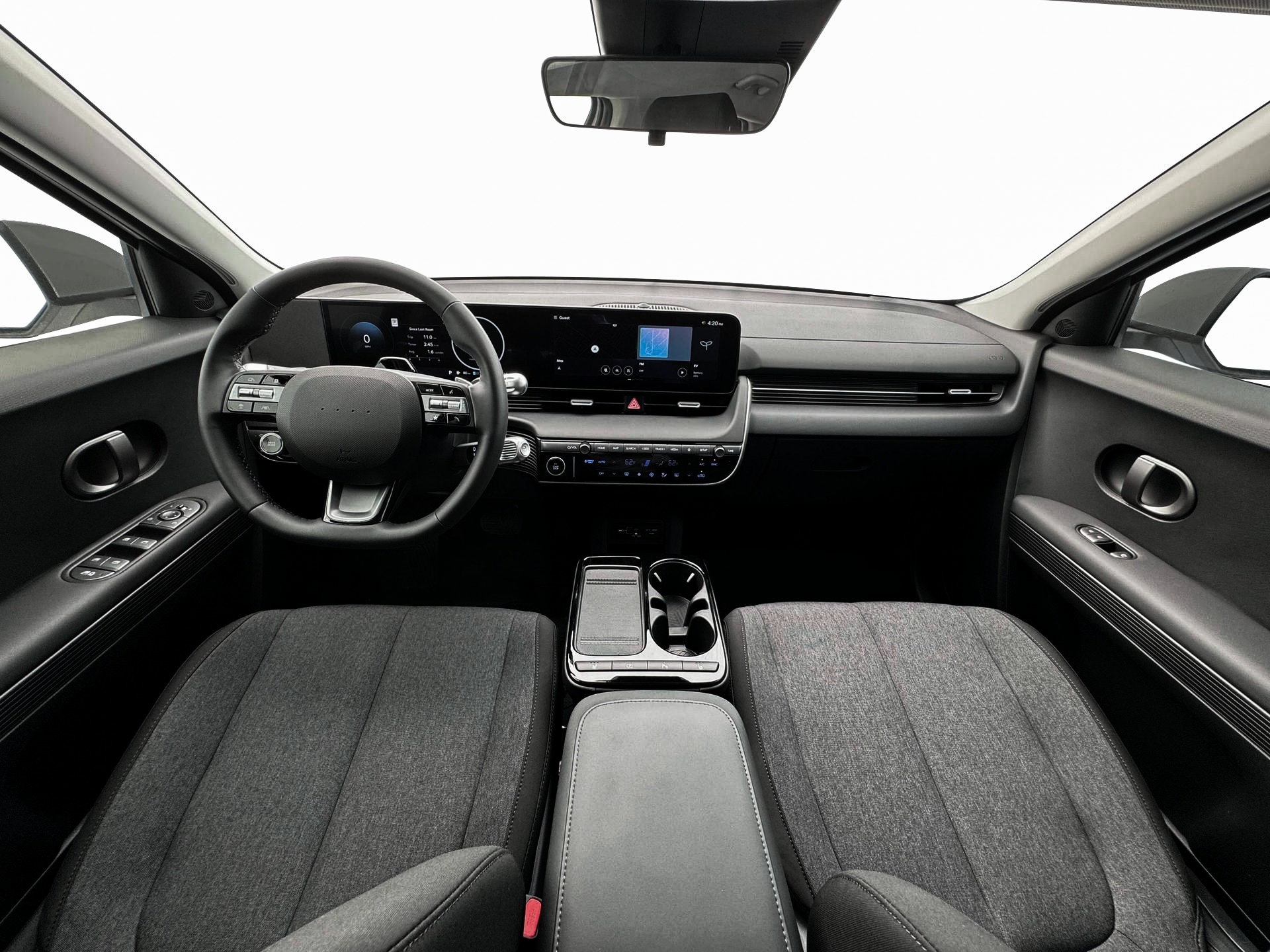 Thumbnail: 2025 Hyundai Ioniq 5 - 8