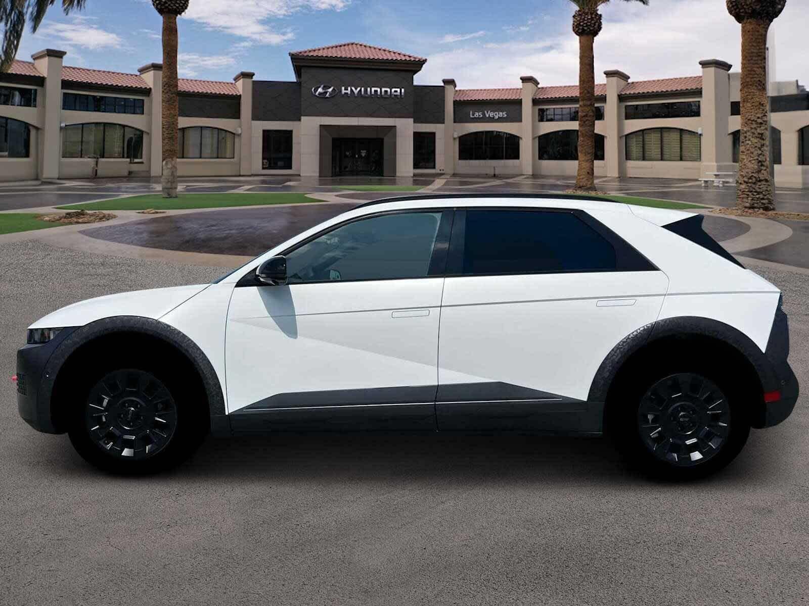 Thumbnail: 2025 Hyundai Ioniq 5 - 3