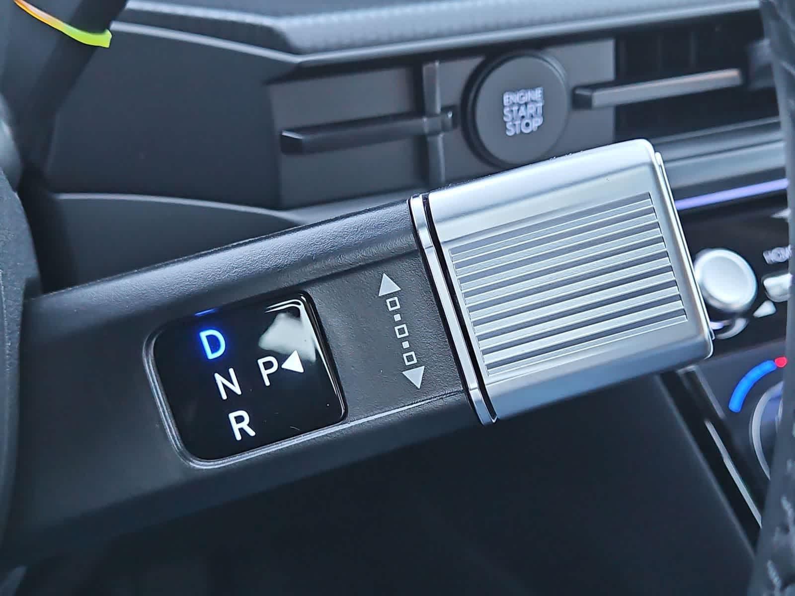 Thumbnail: 2026 Hyundai Santa Fe - 21