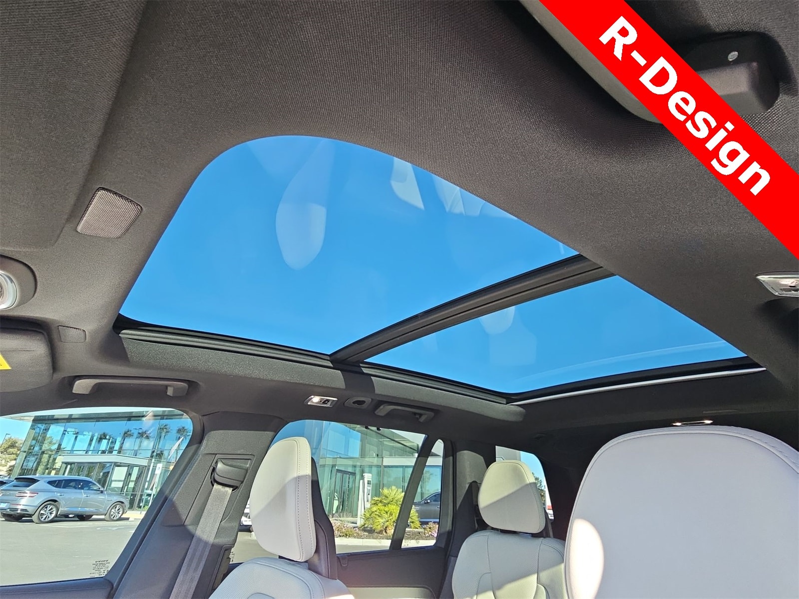 Thumbnail: 2021 Volvo XC90 - 29