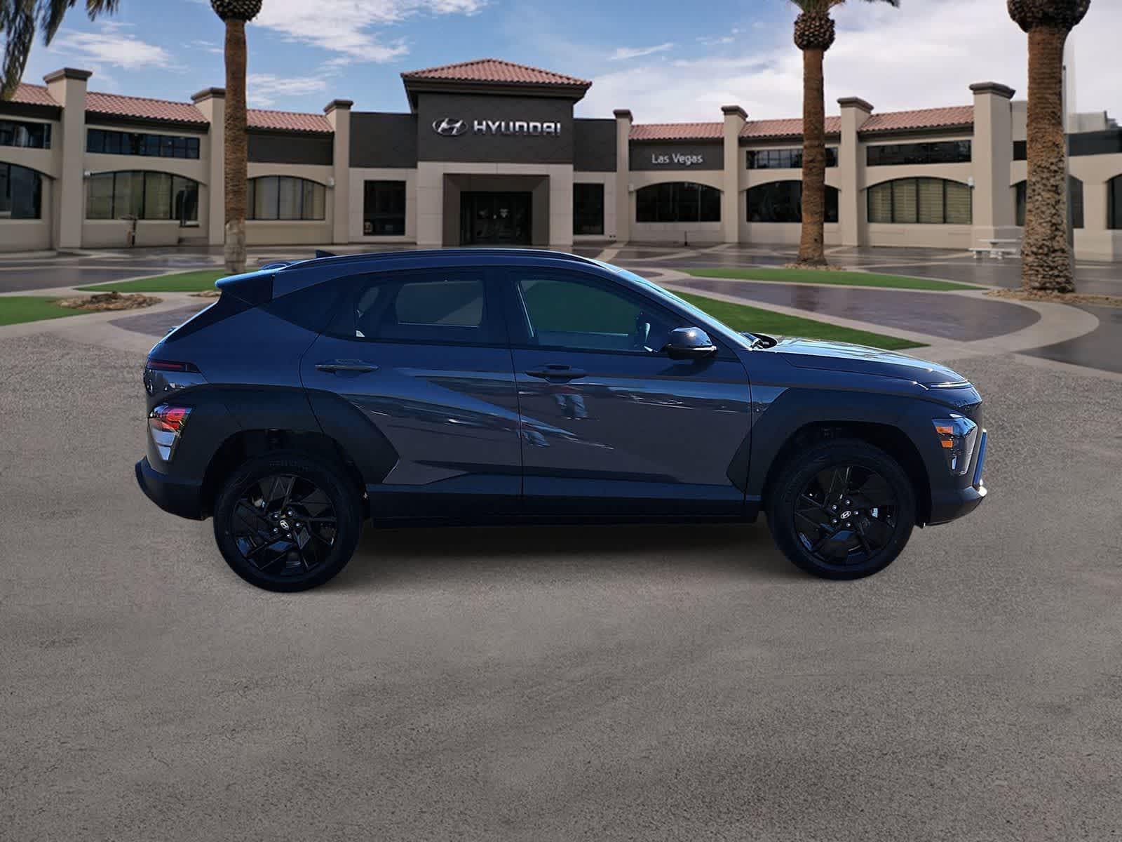 Thumbnail: 2026 Hyundai Kona - 9