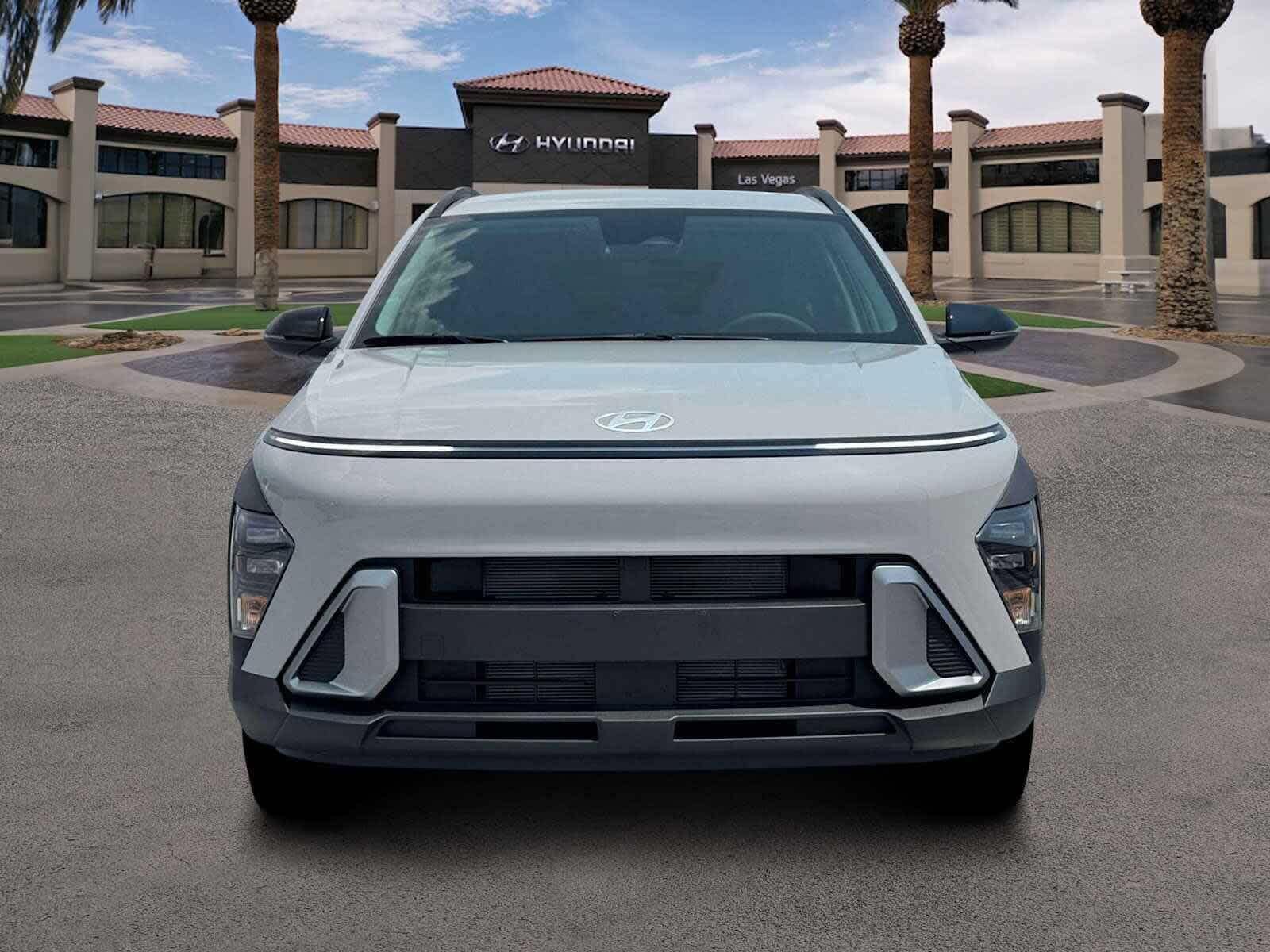 Thumbnail: 2026 Hyundai Kona - 12