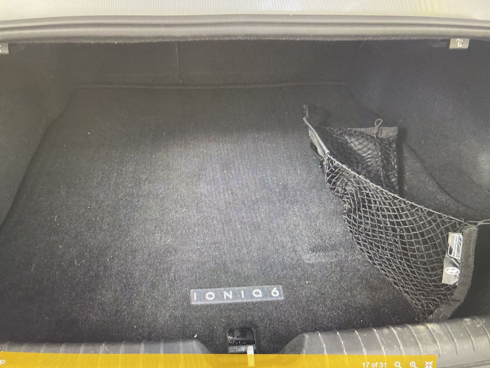 Thumbnail: 2024 Hyundai Ioniq 6 - 14