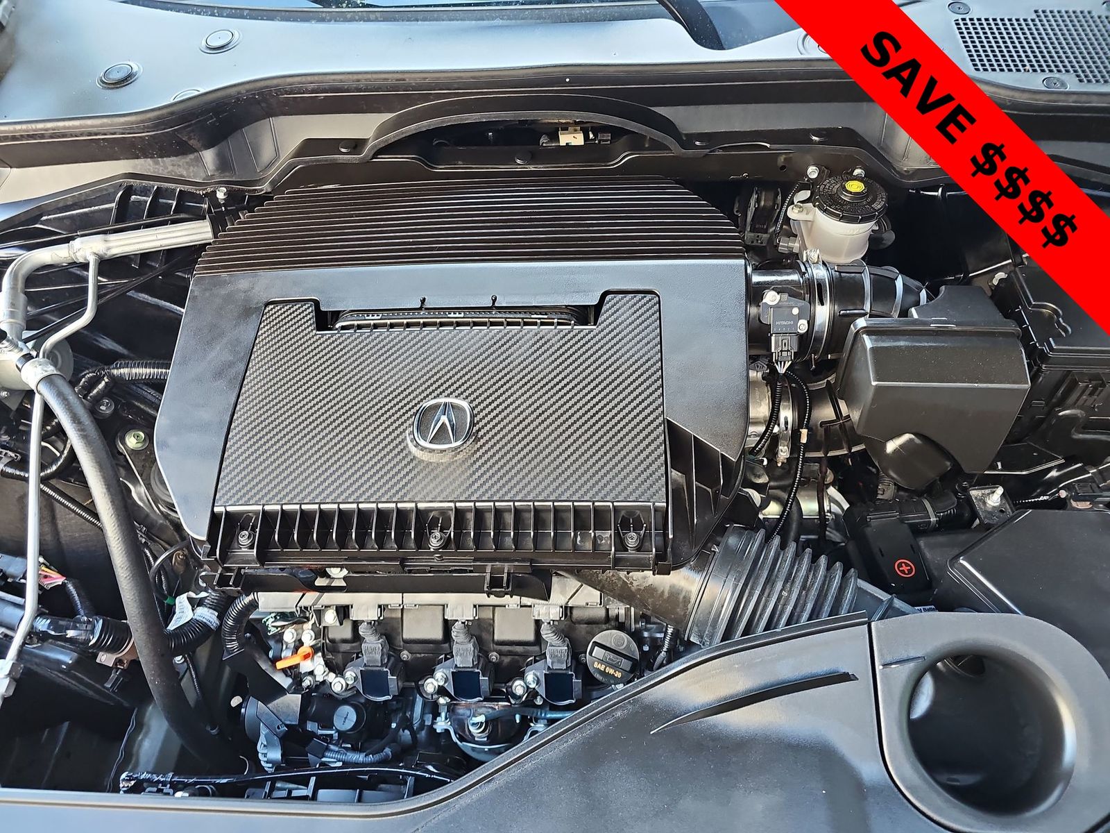 Thumbnail: 2026 Acura MDX - 13