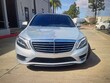  Mercedes-Benz S 550