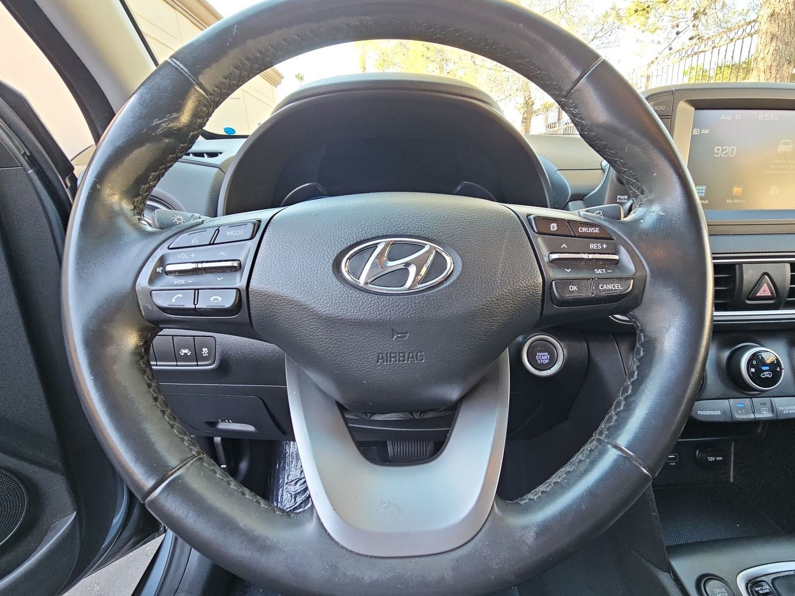 Thumbnail: 2020 Hyundai Kona - 20