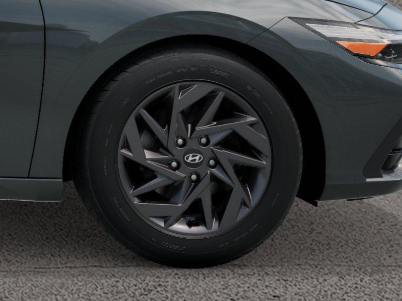 Thumbnail: 2026 Hyundai Elantra - 8