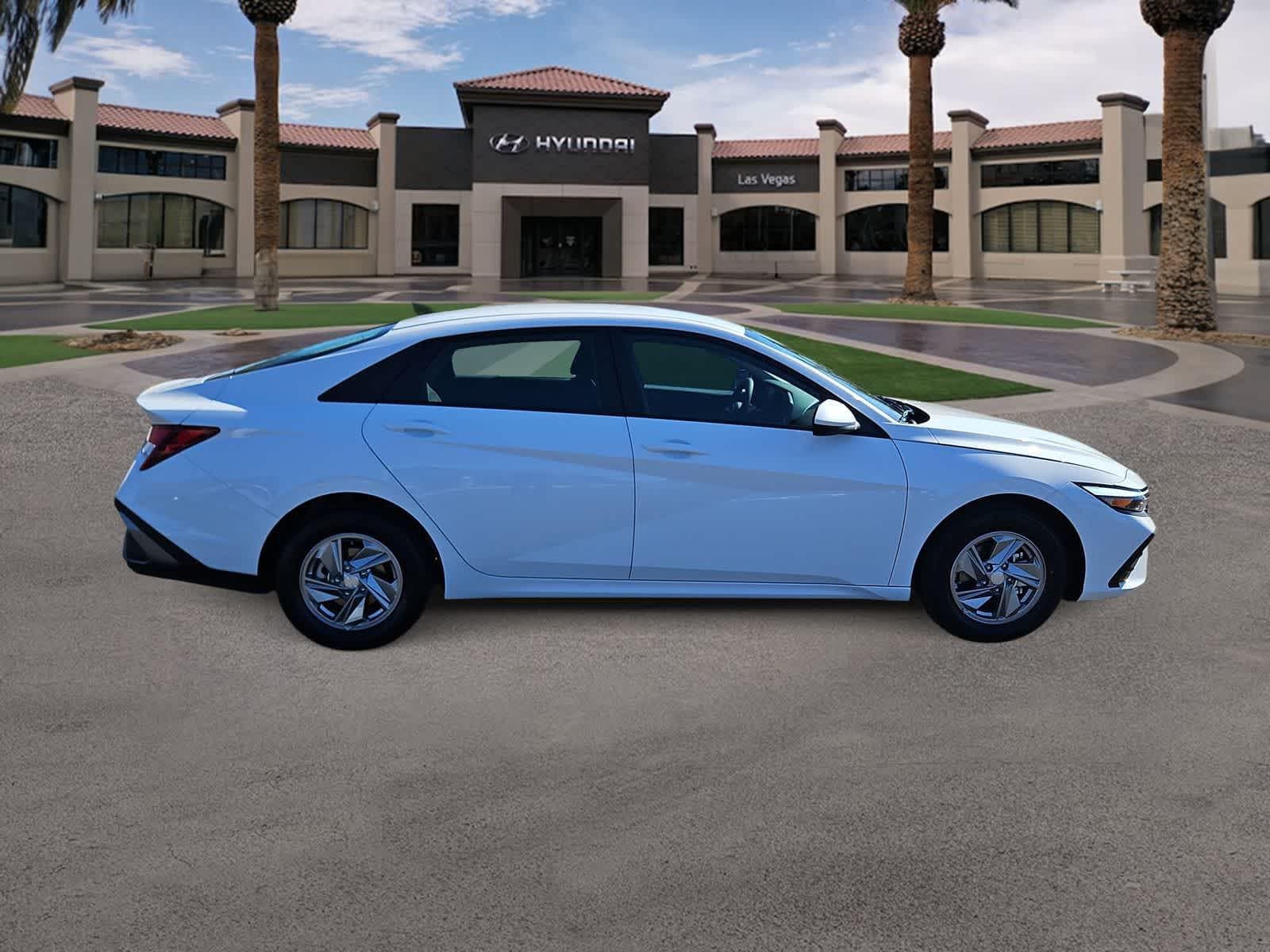 Thumbnail: 2026 Hyundai Elantra - 9