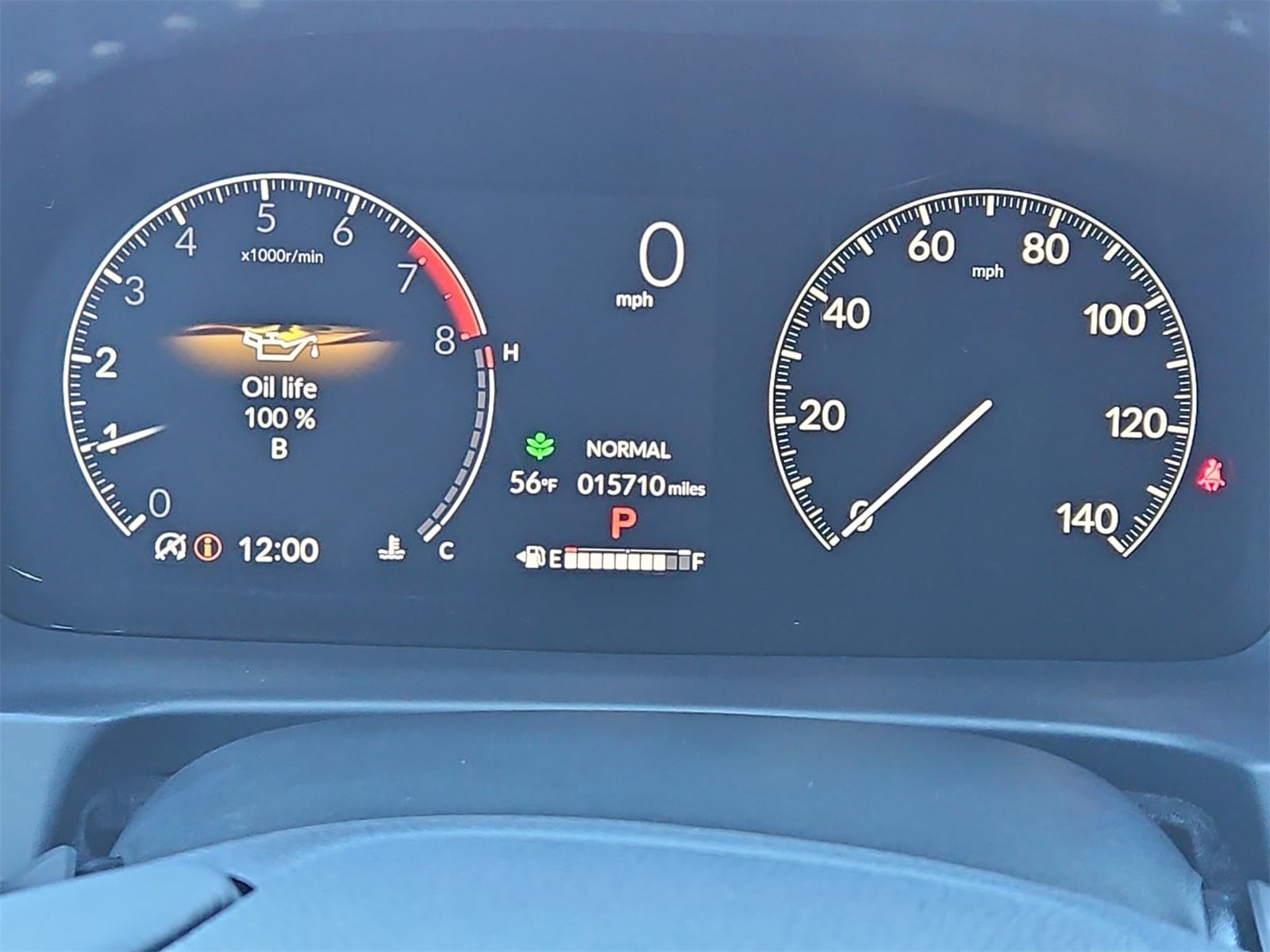 Thumbnail: 2024 Honda Ridgeline - 22