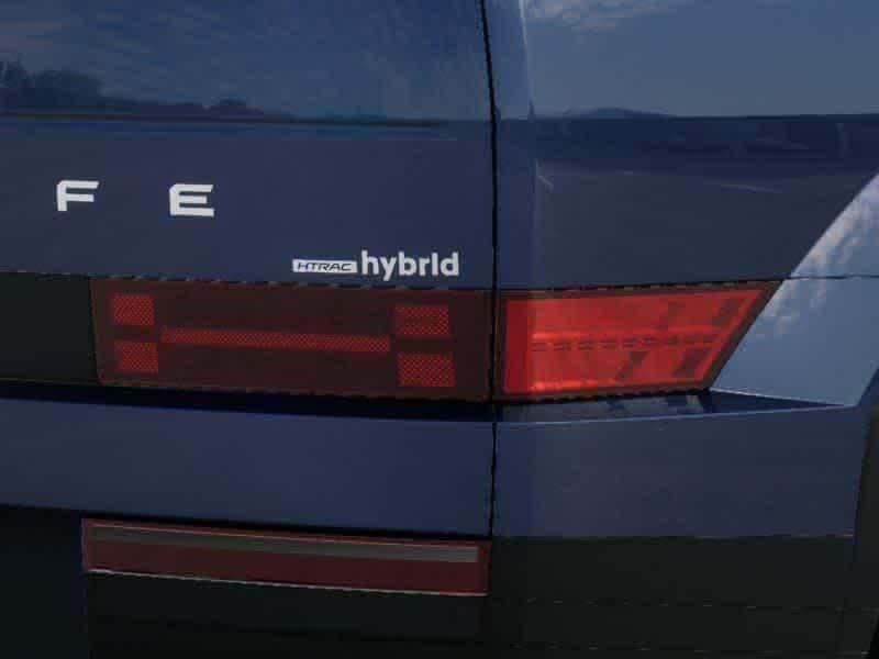 Thumbnail: 2026 Hyundai Santa Fe - 10