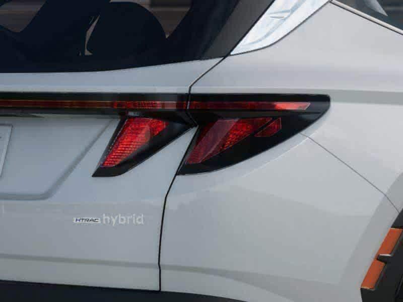 Thumbnail: 2026 Hyundai Tucson - 10