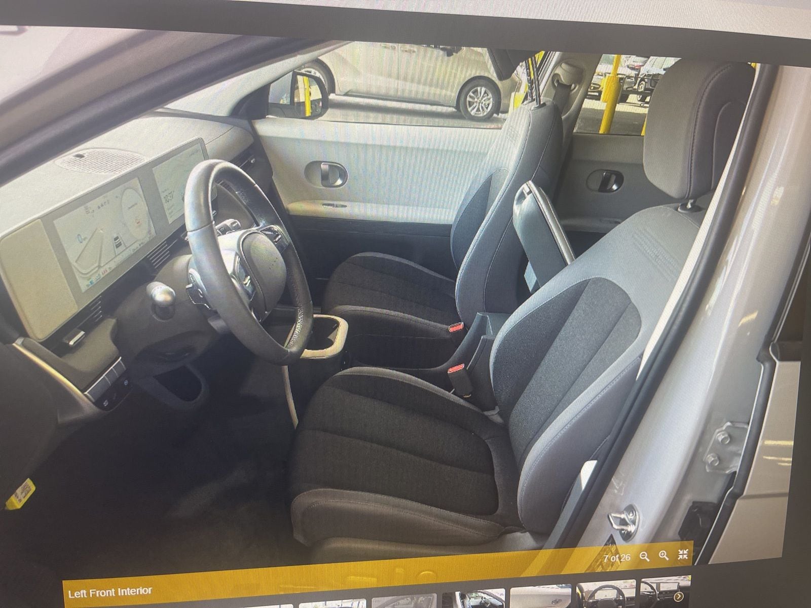 Thumbnail: 2024 Hyundai Ioniq 5 - 6