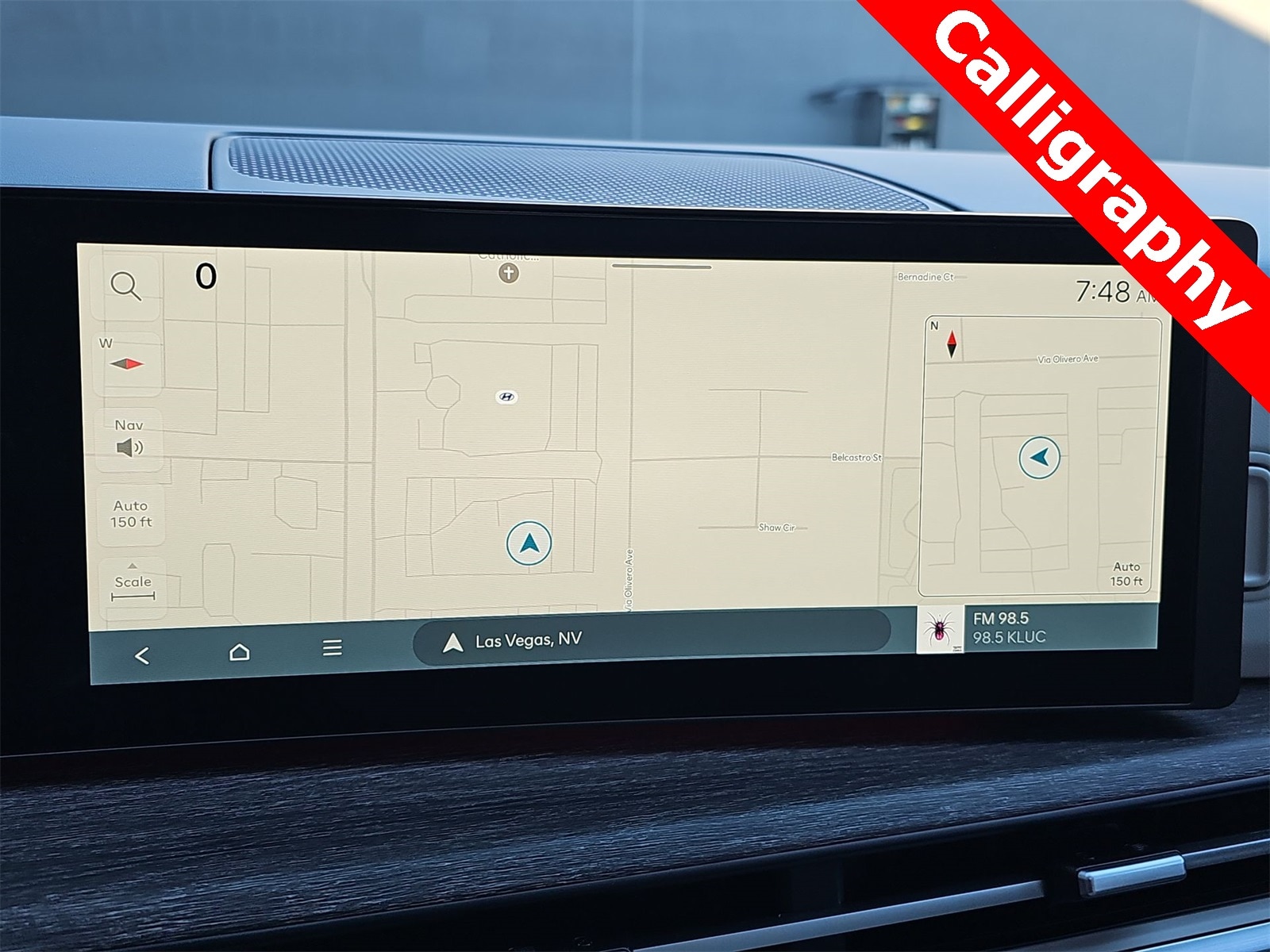 Thumbnail: 2025 Hyundai Santa Fe - 27