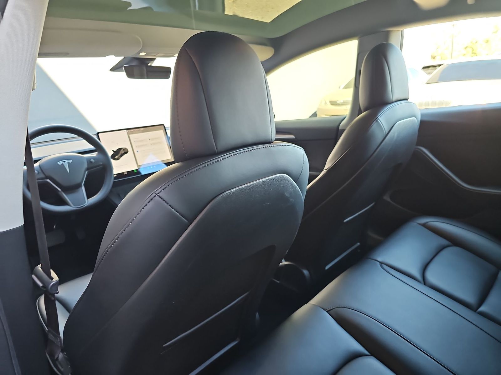 Thumbnail: 2021 Tesla Model 3 - 16