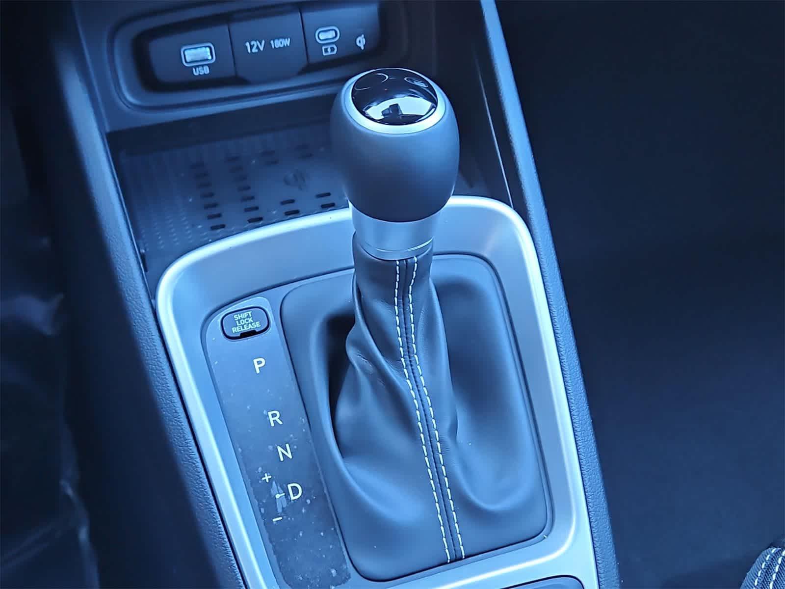 Thumbnail: 2026 Hyundai Venue - 21