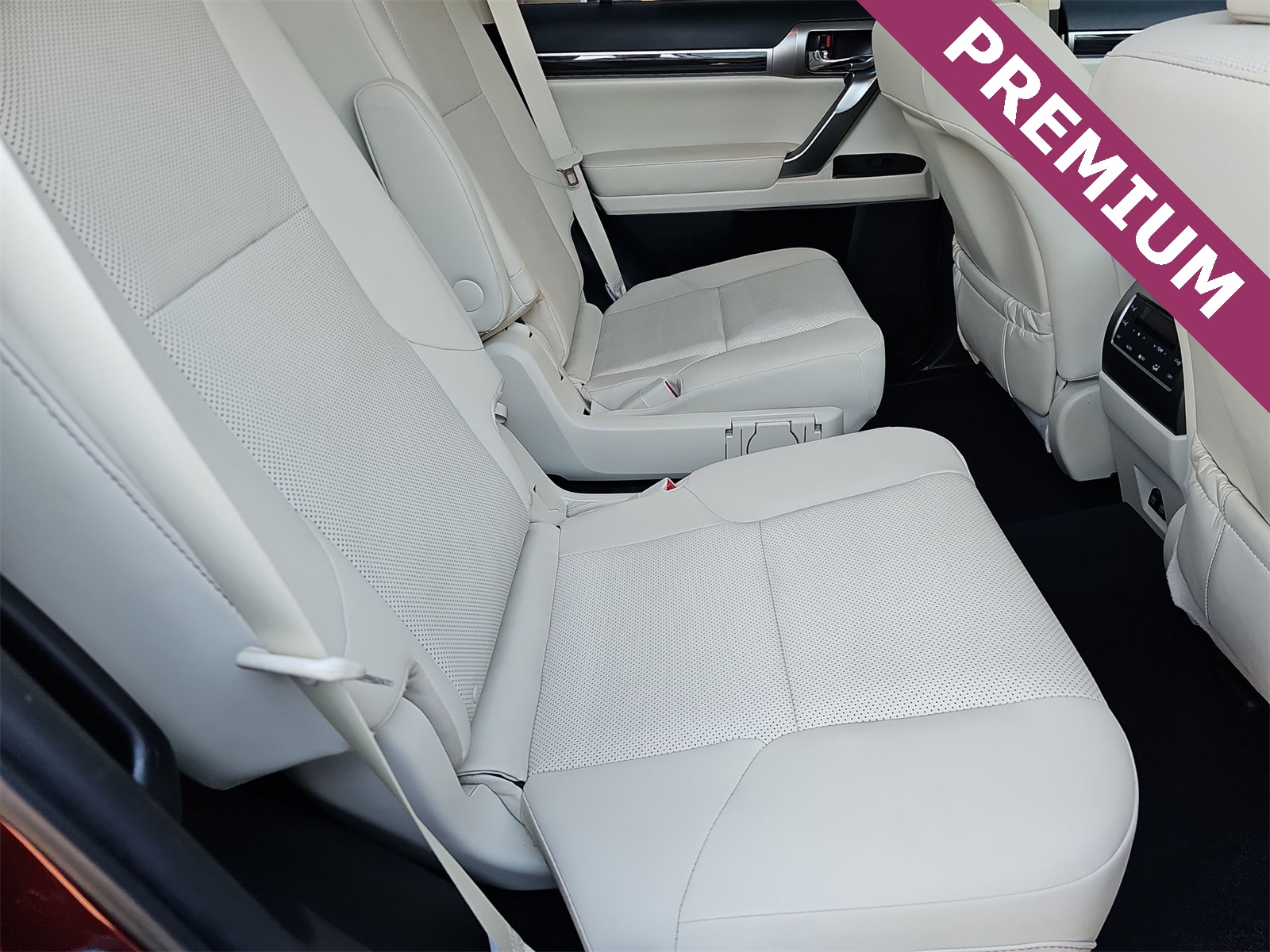 Thumbnail: 2022 Lexus GX - 17