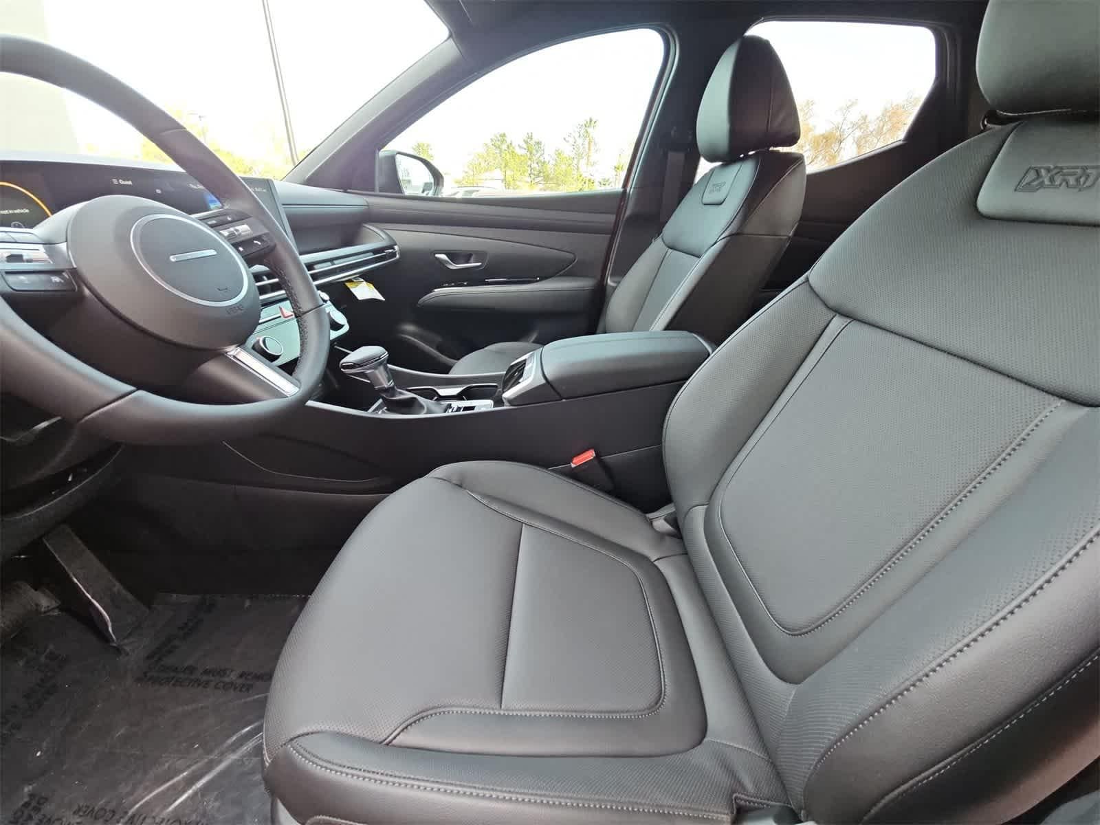 Thumbnail: 2026 Hyundai Santa Cruz - 15