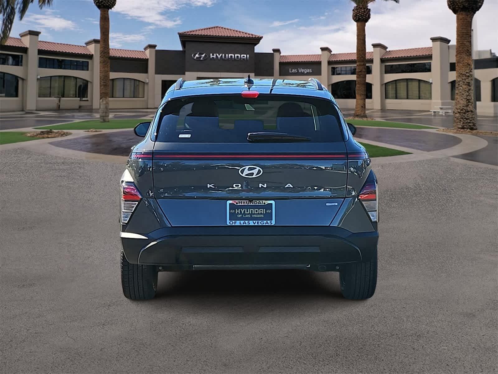 Thumbnail: 2026 Hyundai Kona - 7