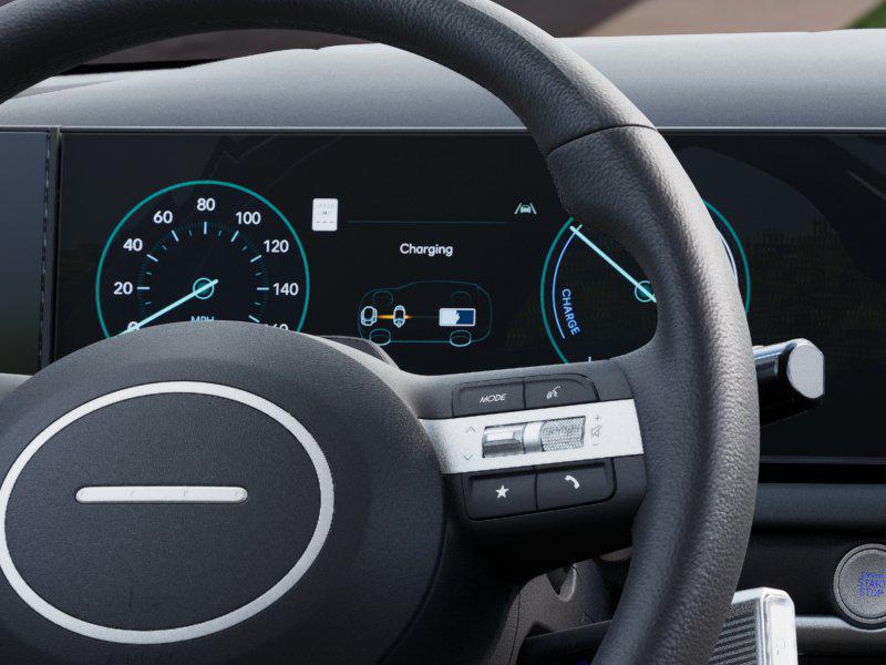 Thumbnail: 2026 Hyundai Tucson - 14