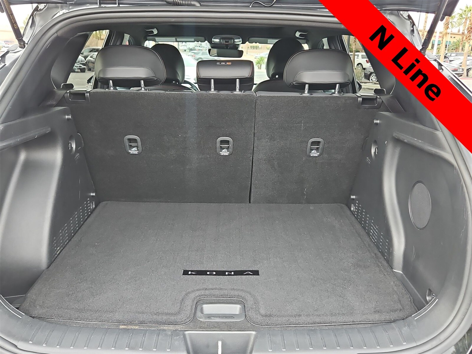 Thumbnail: 2024 Hyundai Kona - 23