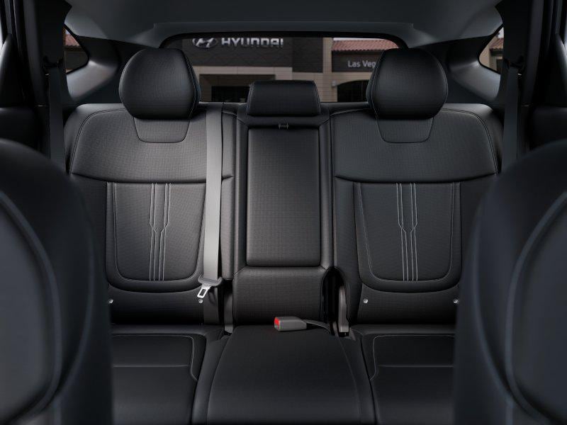 Thumbnail: 2026 Hyundai Tucson - 12