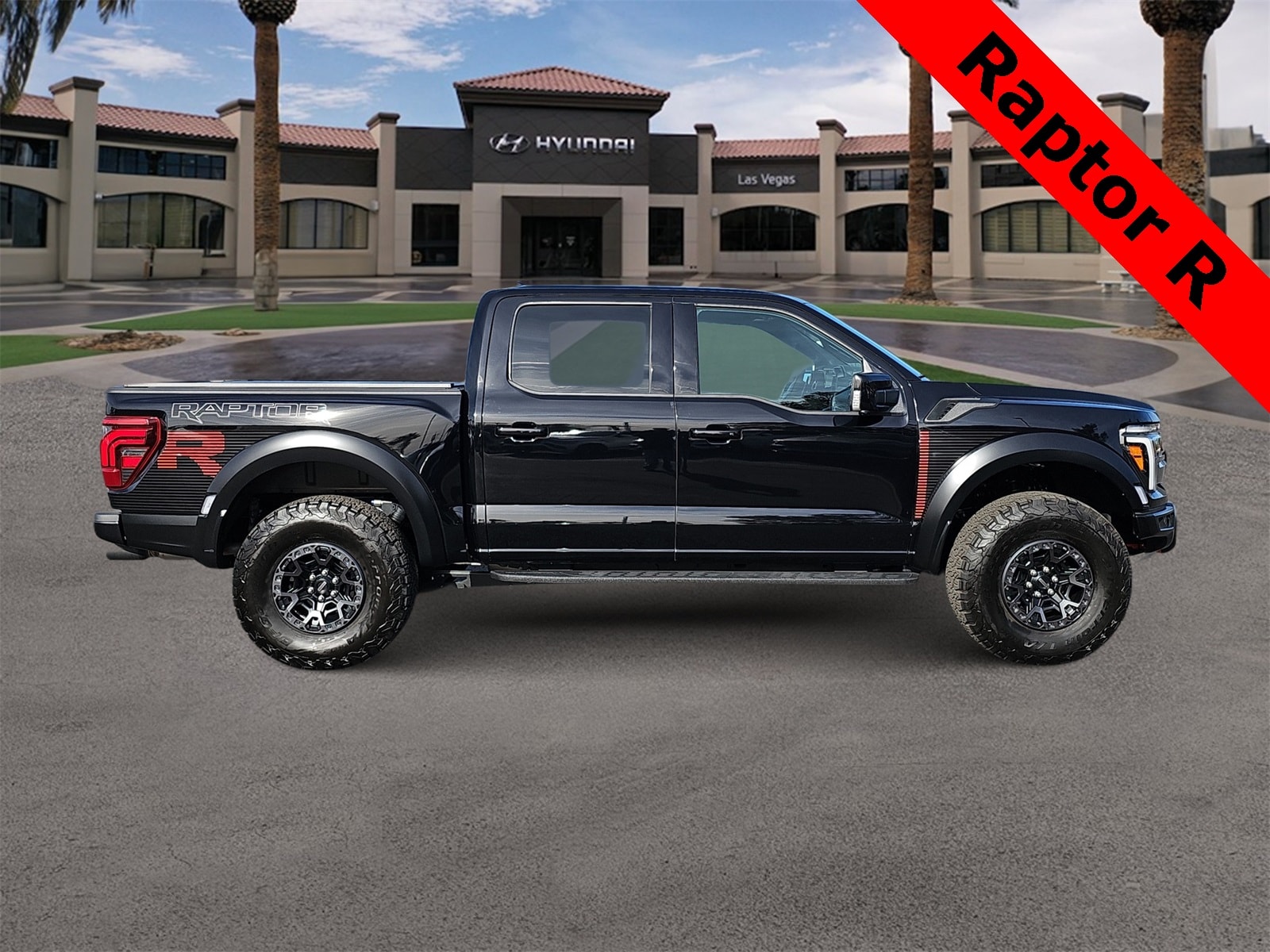 Thumbnail: 2024 Ford F-150 - 9