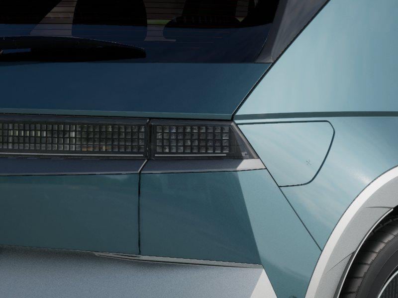 Thumbnail: 2026 Hyundai Ioniq 5 - 10