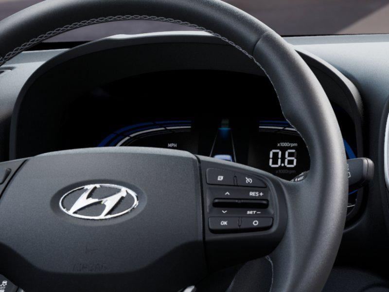 Thumbnail: 2026 Hyundai Venue - 14