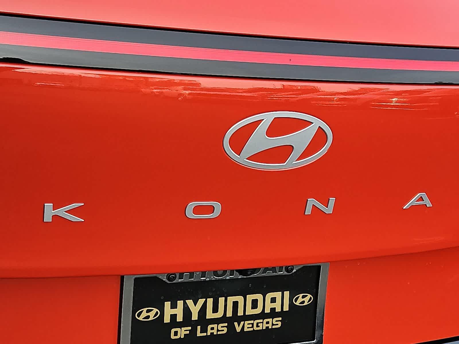 Thumbnail: 2026 Hyundai Kona - 11