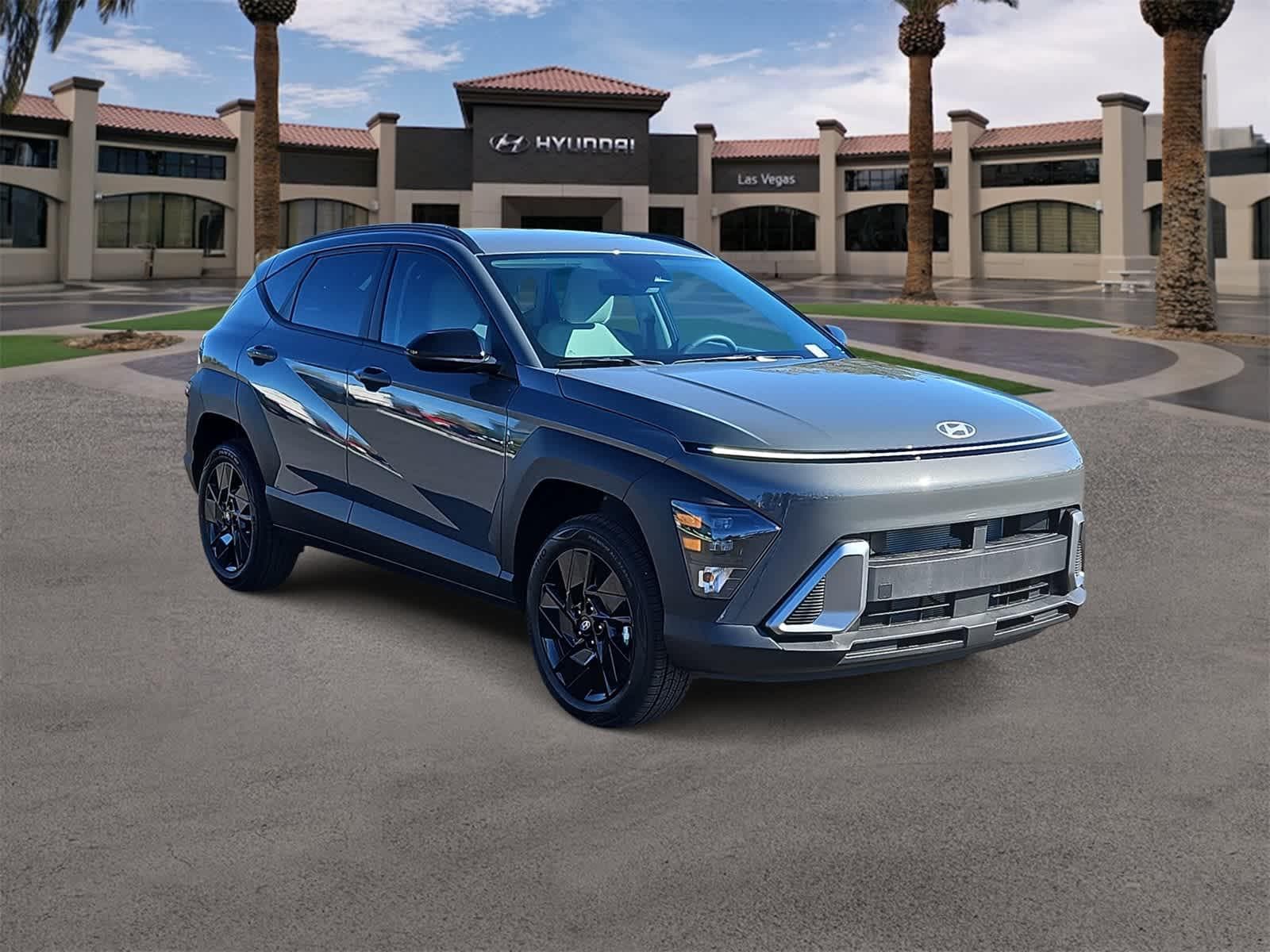 Thumbnail: 2026 Hyundai Kona - 2