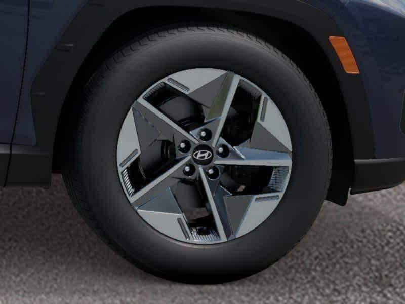 Thumbnail: 2026 Hyundai Tucson - 8