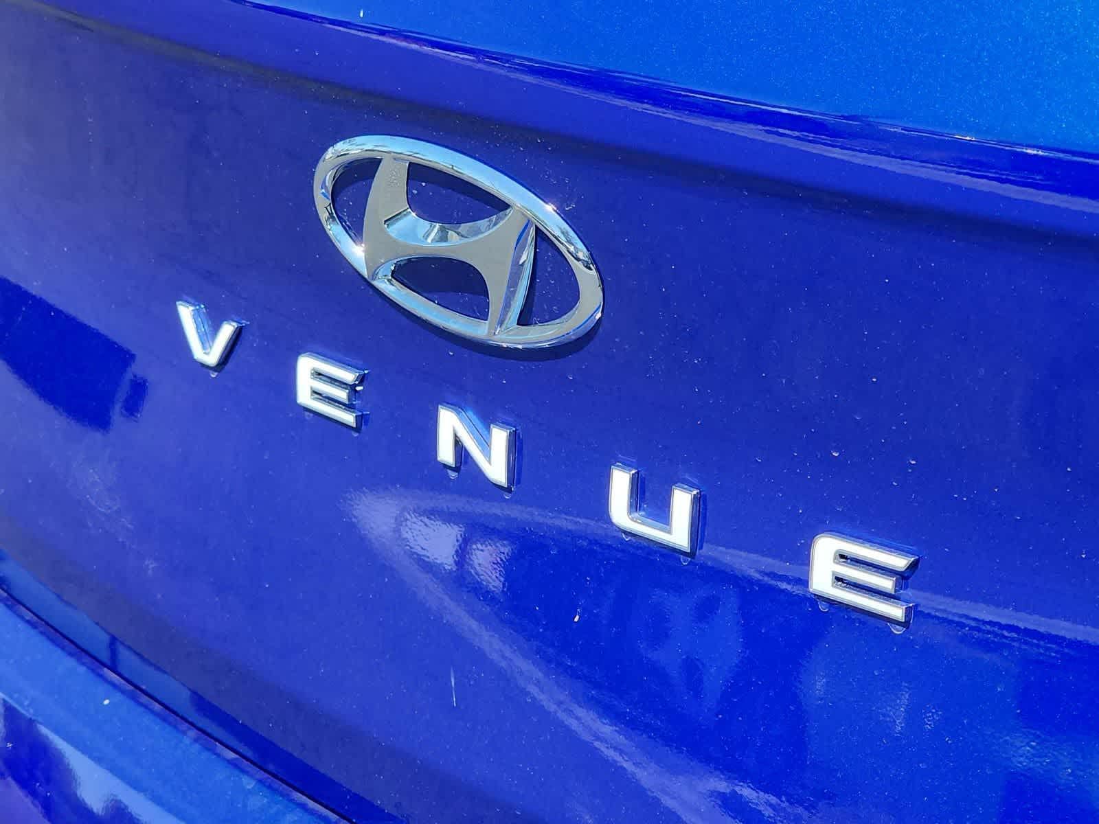 Thumbnail: 2026 Hyundai Venue - 11
