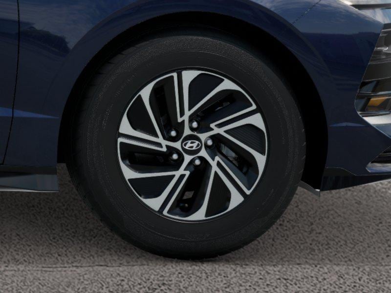 Thumbnail: 2026 Hyundai Sonata - 8