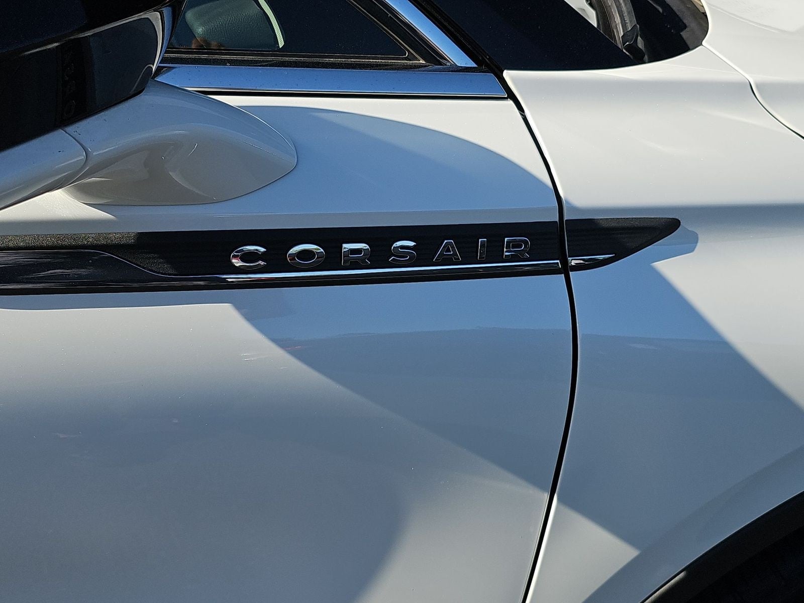 Thumbnail: 2020 Lincoln Corsair - 12